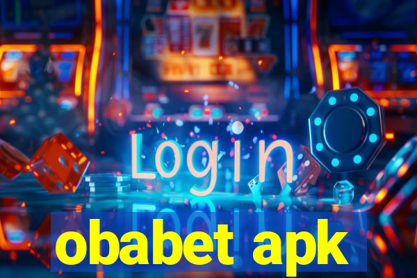 obabet apk